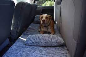 Custom Made Dog Bed Liners For Your Car