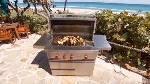 wolf outdoor gas grills you
