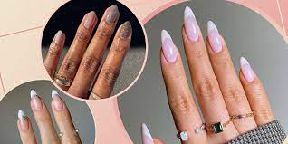 13 gorgeous bridal nail ideas to