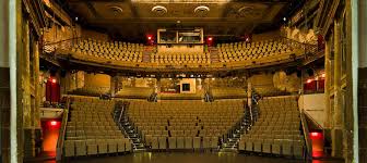 26 Memorable Harvey Theatre Seating Chart