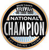 Community contributor can you beat your friends at this quiz? World Tavern Trivia Home