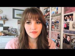 hart of dixie hair and makeup tutorial