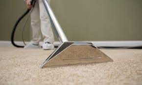 carpet cleaning services benchmark