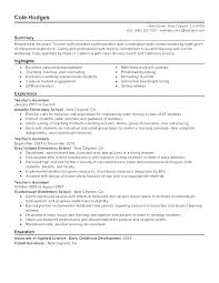 Cover Letter For Working With Children Apply For A Babysitting Job