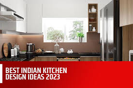 best indian kitchen design ideas 2023