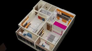 3d Home Interior Design Services Paam