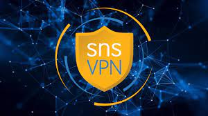 SNS Cloud VPN — SNS (Studio Network Solutions)