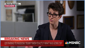 I don't know if rachel authorized this bio, but i do know 99.9% of the information in this book is out on the internet, so are the pictures. Jan 2020 Ratings Msnbc Finishes No 2 In Basic Cable Rachel Maddow Delivers Most Watched Show Ever Tvnewser