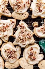 30 of the best holiday cookie recipes