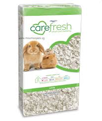 Carefresh White Ultra Pet Bedding