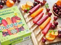Are the Outshine Fruit Bars vegan?