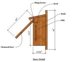 Bluebird Birdhouse Plans Complete