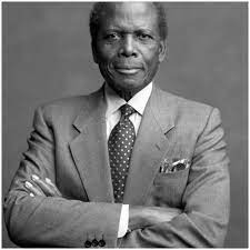 To Sir, with Love' Star Sidney Poitier ...