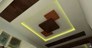 Incredible collection of latest modern pop false ceiling designs images for hall, living rooms, bedroom kitchen and dining rooms, ideas for pop ceiling . Stylish Pop Design For Hall Images 2019 Home Decor