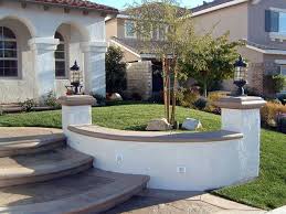 Landscaping Retaining Walls