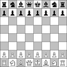 A white square is always on the right, from the perspective of the players who are sitting at the board. Queen Alice Internet Chess Club Play Free Turn Based Correspondence Chess In Your Web Browser