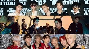 During quarantine, i became obsessed with baking, tiktok and bts. Top 10 Best K Pop Boy Groups Of All Time According To Korean Media News 24h
