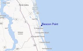 Beacon Point Surf Forecast And Surf Reports Florida North