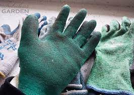 Garden Gloves The Good The Bad And