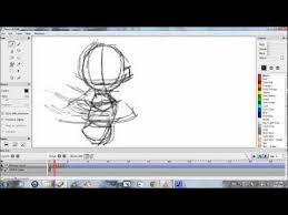 For advanced users, you can use blender and maya. How I Animate In Pencil 2d Part 3 Wmv Youtube