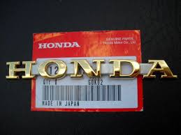 find honda goldwing 1500 rear trunk