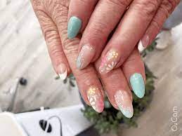 diva nails spa 7609 steilacoom blvd sw