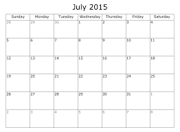Directory Of July 2011 Calendar Calendars Printing
