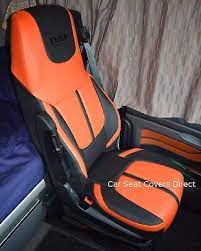 Tailored Waterproof Seat Covers