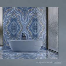 Blue Tile Design Ideas For Your Home