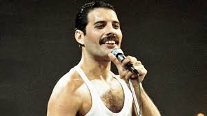 Freddie mercury (born farrokh bulsara; Freddie Mercury Other Celebrities Who Raised Aids Awareness History