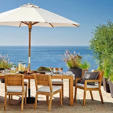 Outdoor Living Williams Sonoma Home