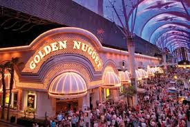 Golden Nugget Las Vegas Cheap Vacations Packages Red Tag