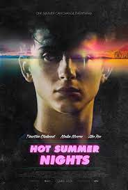 What a fantastic end to the season! Hot Summer Nights 2017 Rotten Tomatoes