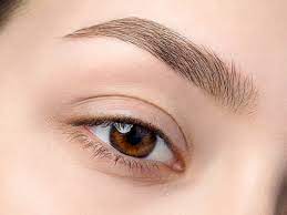 inner double eyelid surgery or makeup