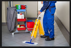 central texas janitorial here