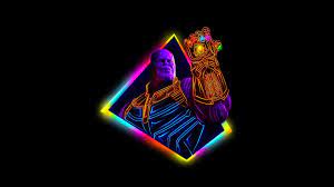 Free download Thanos Avengers Infinity ...
