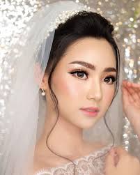make up thailand untuk pernikahan