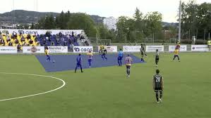 See who scored the most goals, cards, shots and more here. Obos Ligaen 2020 Grorud Vs Ullensaker Kisa Tactical Analysis