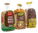 ann s daily bread  100  whole grain