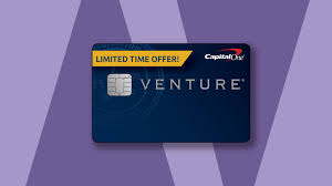 Capital one platinum credit card review. Capital One Venture Credit Card Review Cnn
