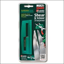 Shear And Scissor Sharpener Multi