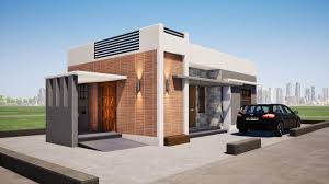 Makover Of My Old House Exterior Design