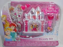 disney princess beauty kit princess