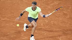 Djokovic, nadal and federer, known as the big 3, should play, too, and be part of the world getting back to normal. French Open Ansetzungen Mittwoch Djokovic Nadal Swiatek Schwartzman Berrettini Eurosport