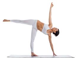 6 standing yoga poses to improve your
