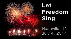 Start planning now for your music city summer getaway. Nashville Fireworks July 4 2017 Full Show Youtube