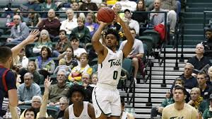 The official athletic site of the ohio state buckeyes. Jihar Williams 2019 20 Men S Basketball William Mary Athletics