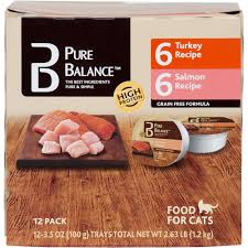 Pure Balance Limited Ingredient Wet Food Dinner Turkey