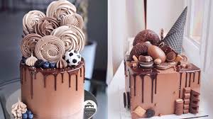 If you have any more ideas i'd love to hear them. Fancy Chocolate Cake Decorating Ideas So Yummy Birthday Cake Top Yummy Cake Tutorials Yo Fancy Chocolate Cake Yummy Cakes Chocolate Cake Decorating Ideas