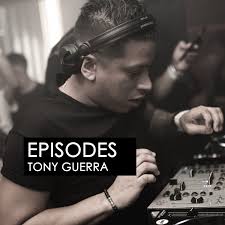 Tony Guerra Episodes